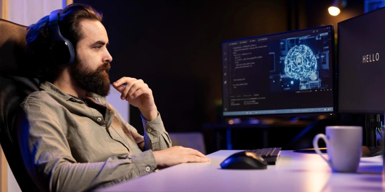 Tecnologia e inteligência artificial