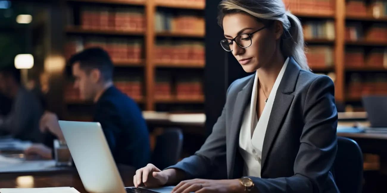 Transformação Digital para Profissionais Liberais: Como a IA Está Revolucionando Várias Profissões